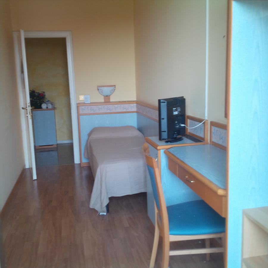 Route 9 Hotel 3*
