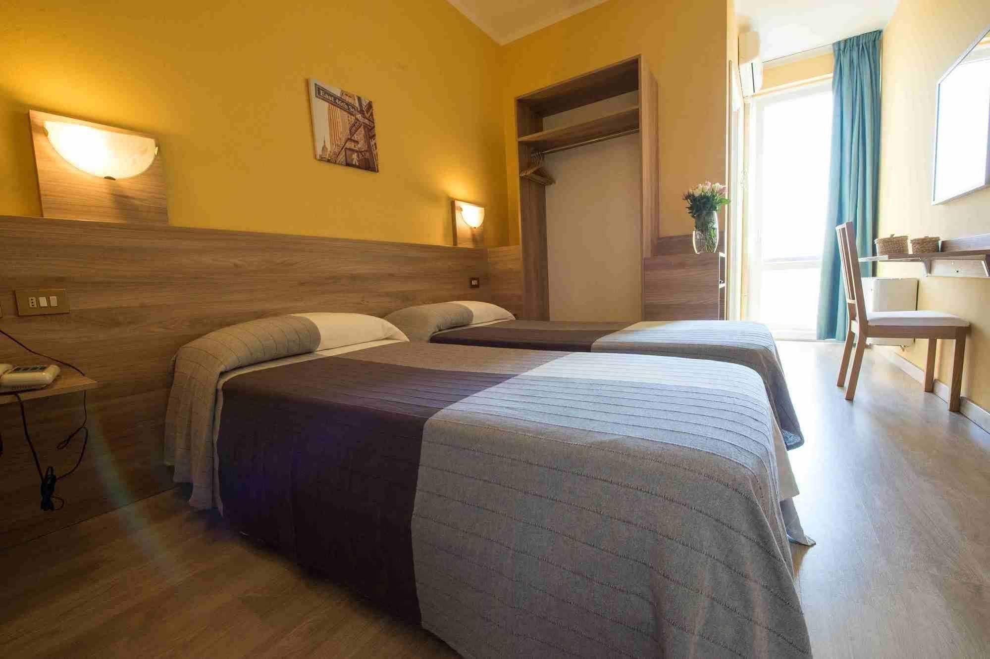 Route 9 Hotel 3*