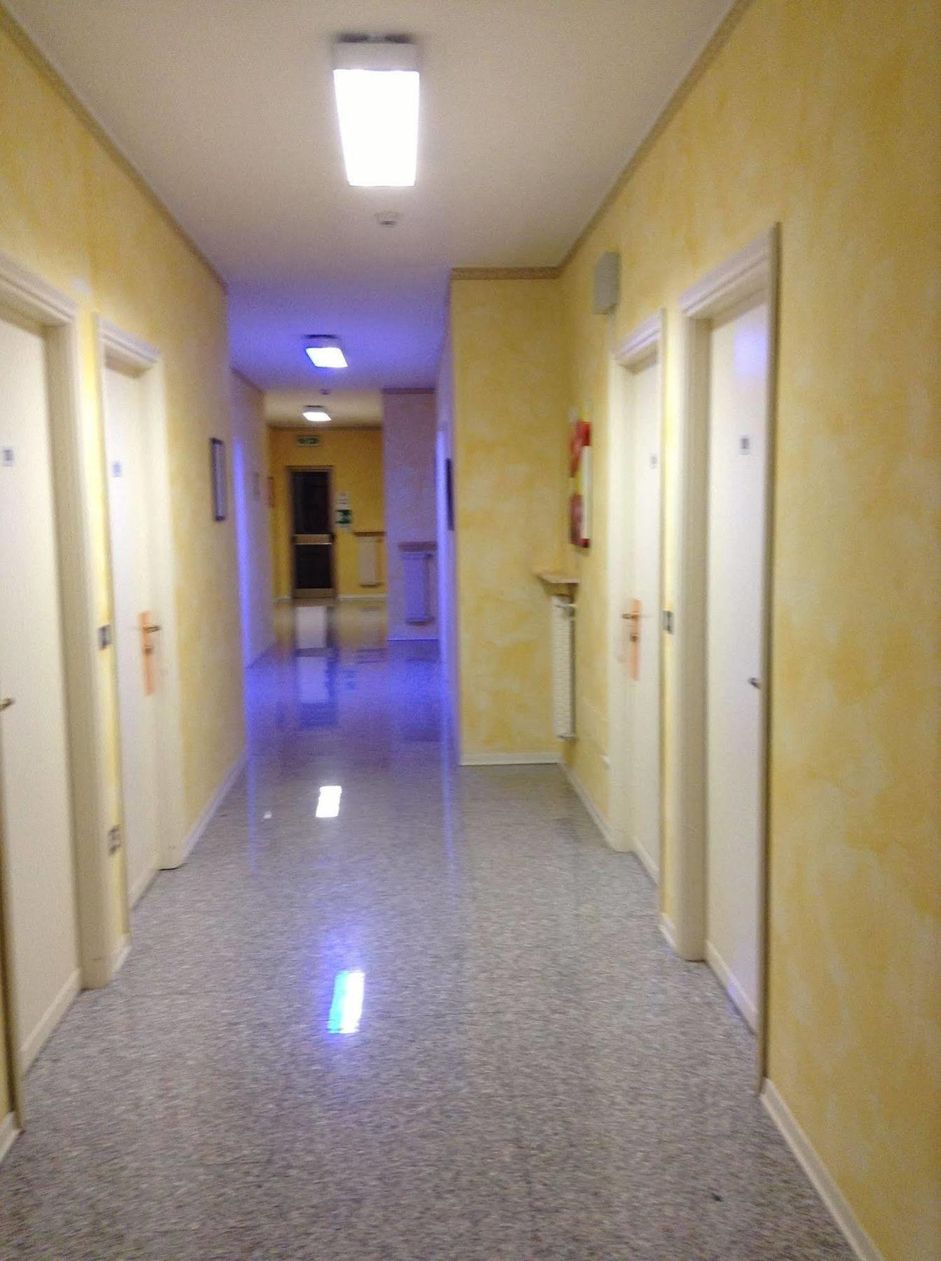 Route 9 Hotel