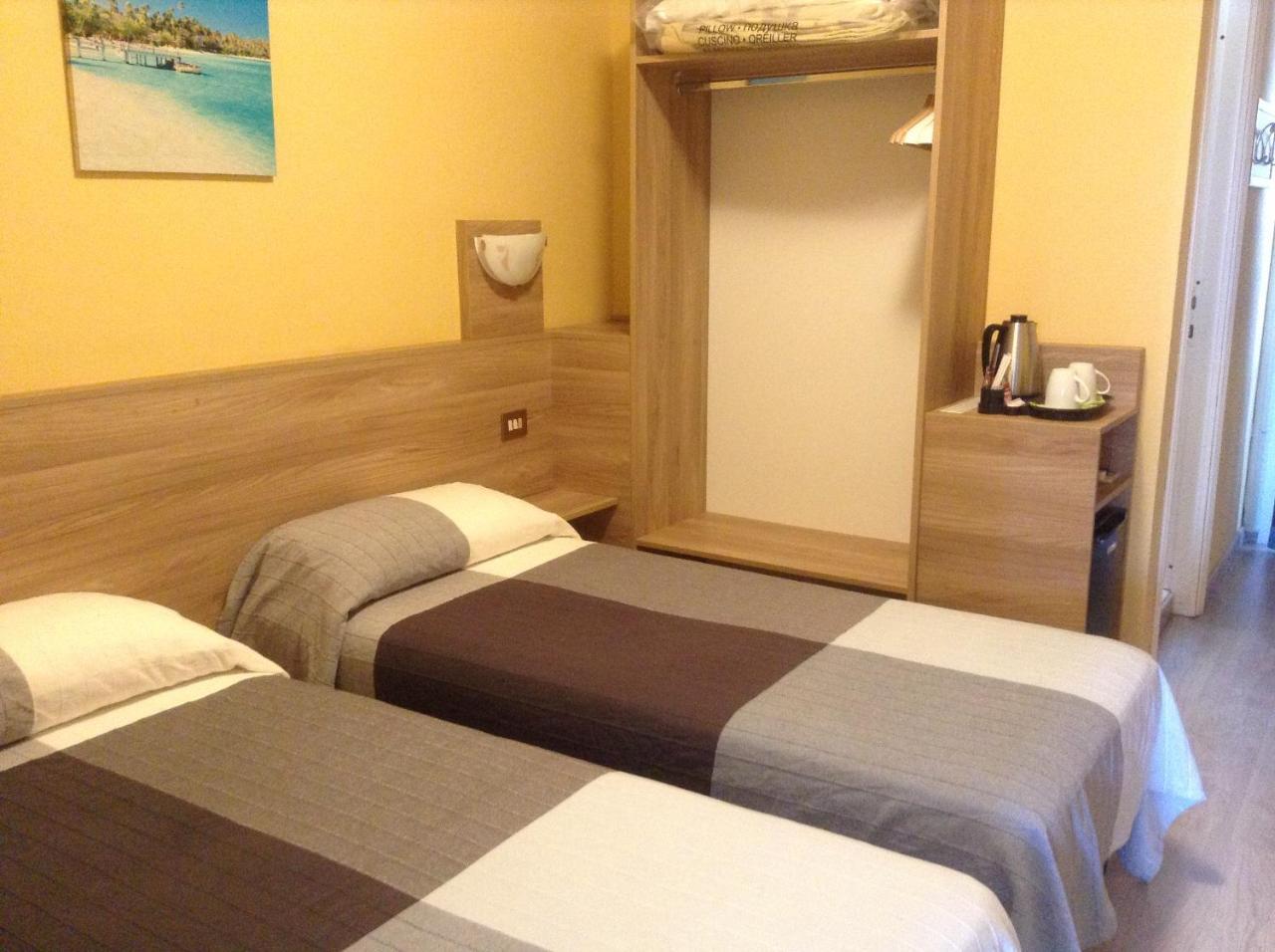 Route 9 Hotel 3*