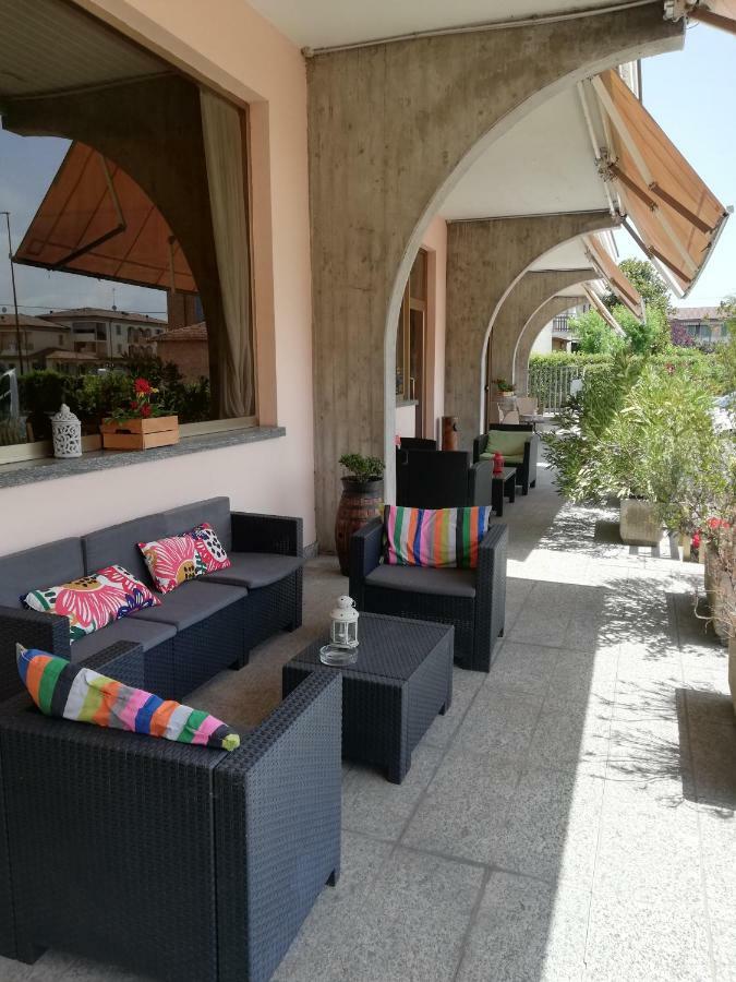 Route 9 Hotel Cadeo